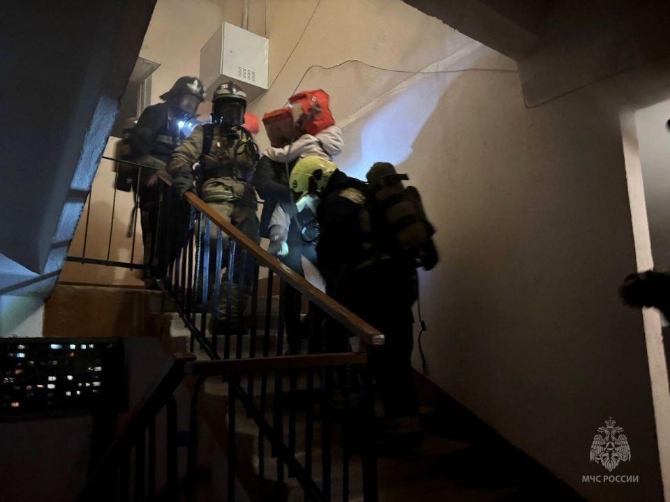 На прошлой неделе, с 17 по 23 ноября, в Марий Эл произошло 10 пожаров