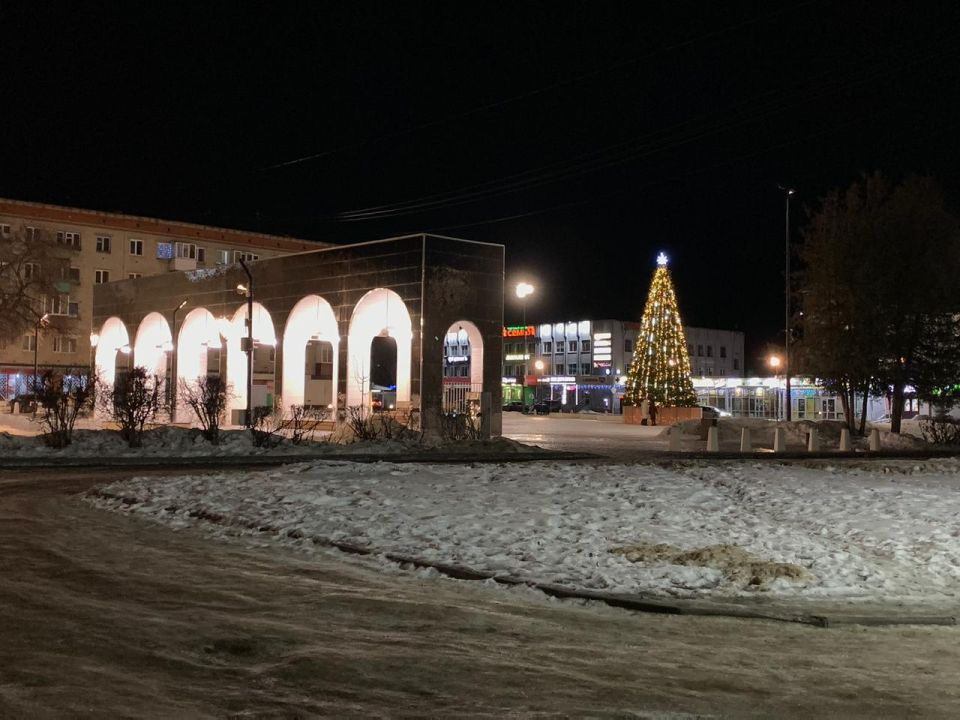 В мэрии Волжска началась подготовка к предстоящему Новому году