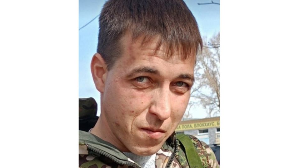 На СВО погиб житель Мари-Турекского района