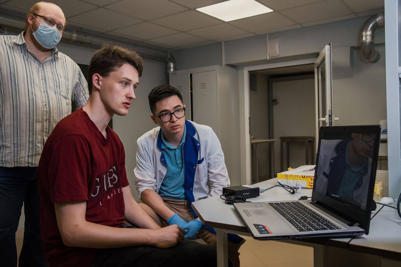 Марийский государственный университет включен в лидерский список вузов России! Марийский государственный университет включен в лидерский список вузов России!