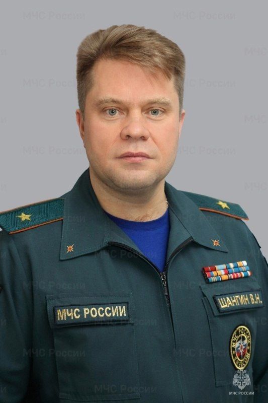 Начальник ГУ МЧС России по Республике Марий Эл прoведет личный прием граждан