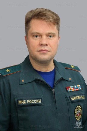 Начальник ГУ МЧС России по Республике Марий Эл прoведет личный прием граждан