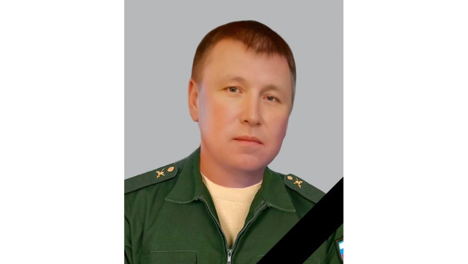 В Куженерском районе у погибшего бойца остались трое несовершеннолетних детей