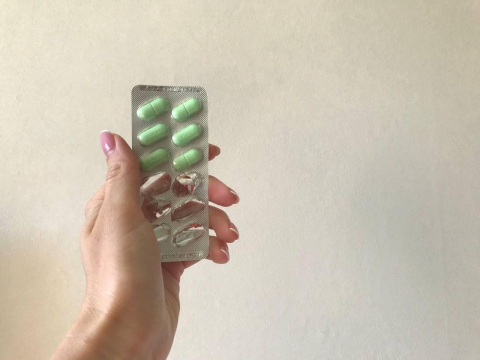 На прошлой неделе, с 17 по 23 ноября, в Марий Эл было выявлено 2 652 случая заболевания ОРВИ, в том числе 5 случаев гриппа