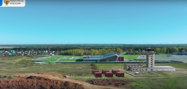 Из Йошкар-Олы планируется открыть рейсы на юг и восток России