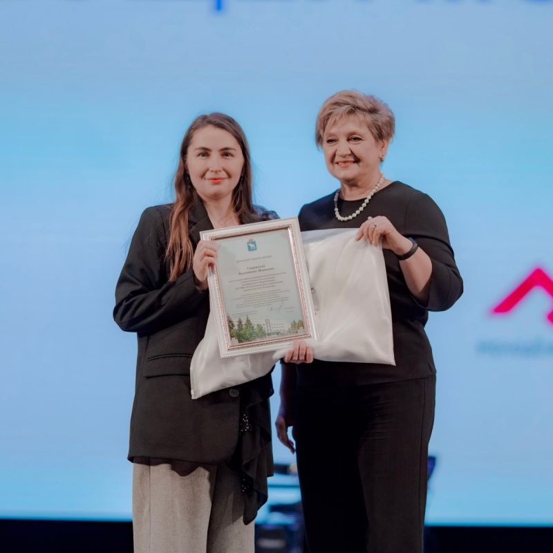 В Йошкар-Оле завершился фестиваль работающей молодежи