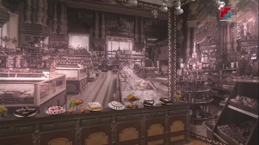 В Национальной художественной галерее стартовал один из самых масштабных культурных проектов осени – Дни Русского музея