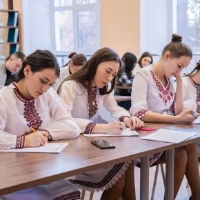 5 декабря в Марий Эл состоится XIII Всеобщий диктант «Марла чын возена» («Пишем по-марийски правильно»)