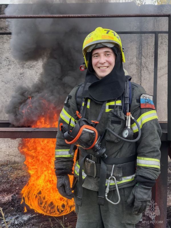 За прошедшие сутки на территории Республики Марий Эл пожаров не зарегистрировано