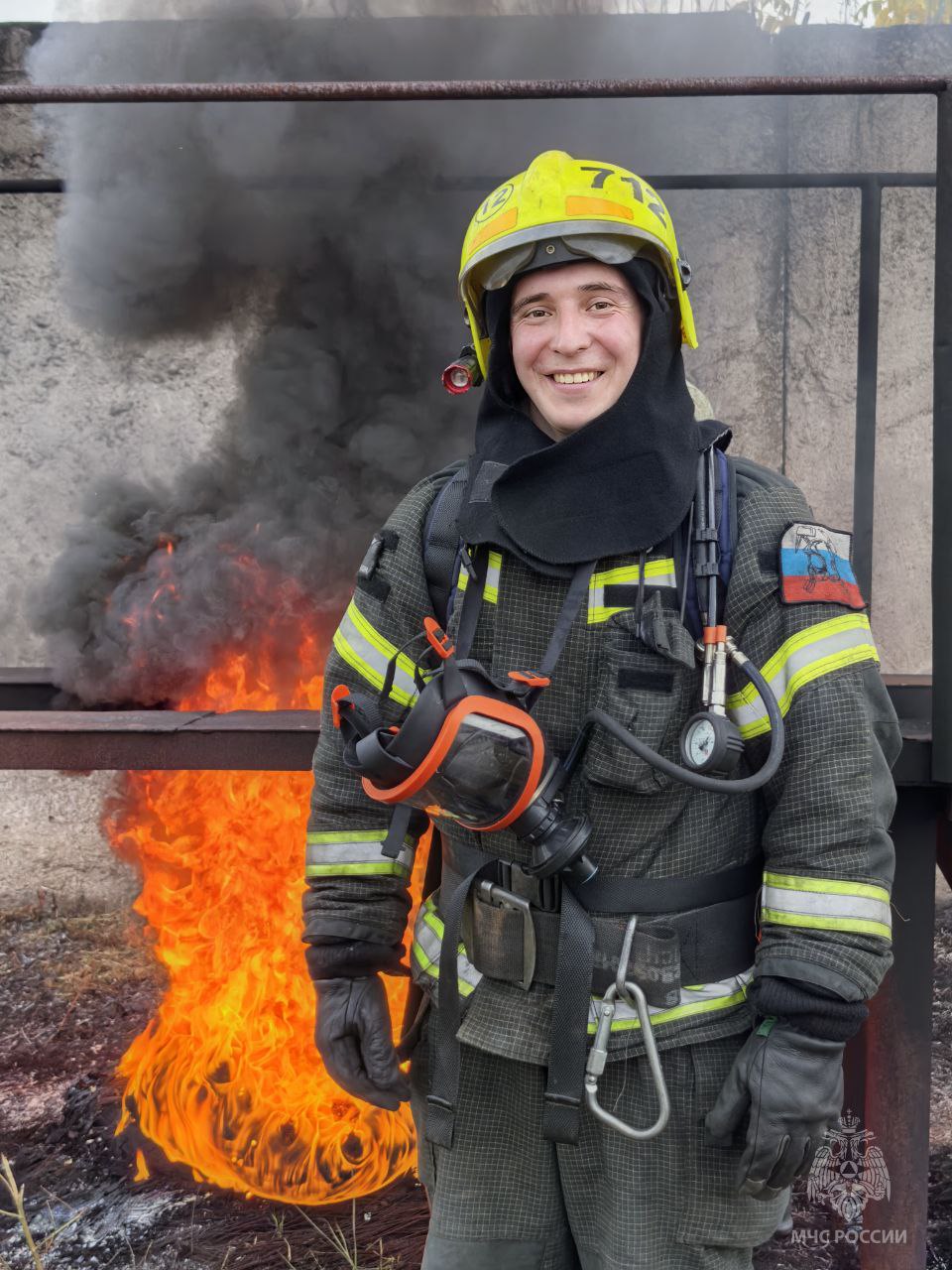 За прошедшие сутки на территории Республики Марий Эл пожаров не зарегистрировано