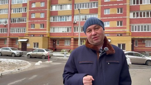 В Йошкар-Оле утвержден «Порядок установки ограждающих устройств на территориях многоквартирных домов»