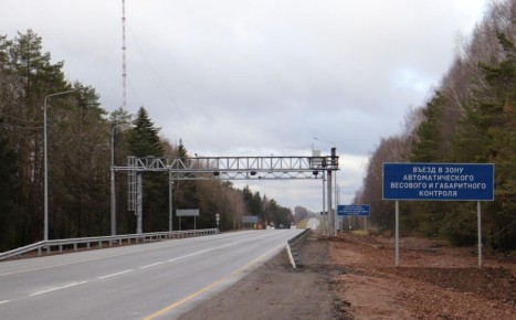 В Марий Эл 97% дорог Марий Эл, которые входят в опорную сеть России, приведено в нормативное состояние