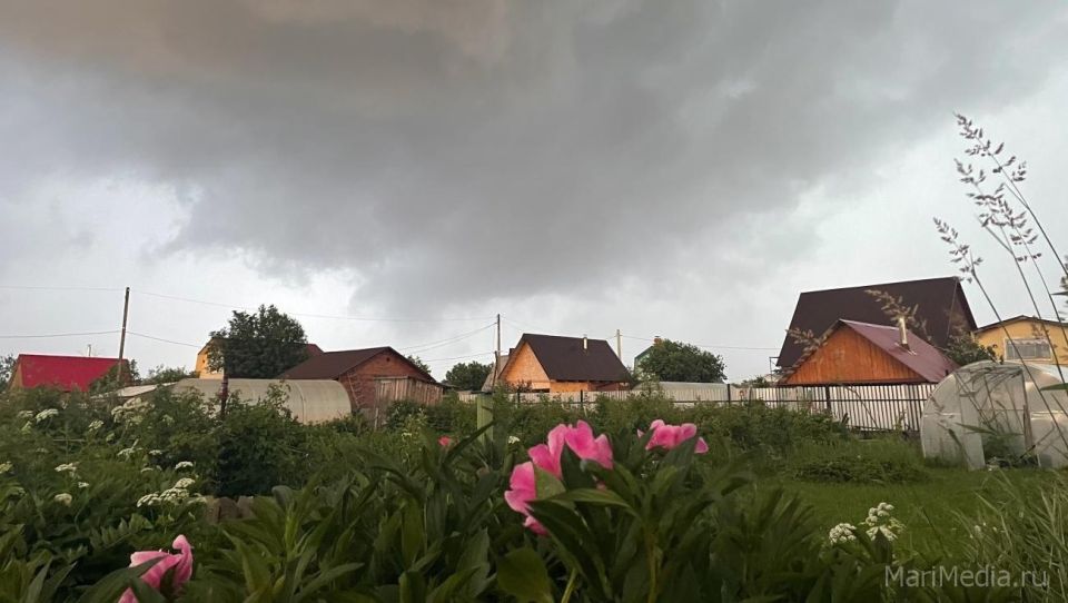 В Марий Эл много географических объектов с интересными названиями