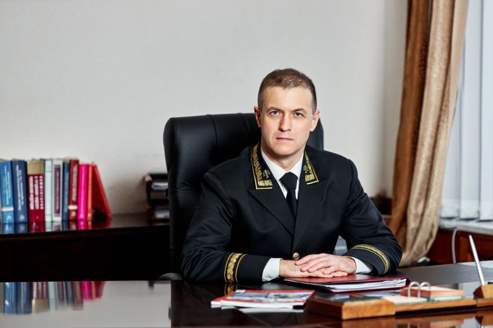 Председатель Верховного Суда Марий Эл разъясняет: посредники аферистов рискуют свободой