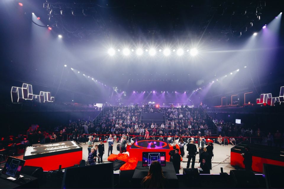 Отец и сын из Йошкар-Олы победили на всероссийском чемпионате по программированию True Tech Champ