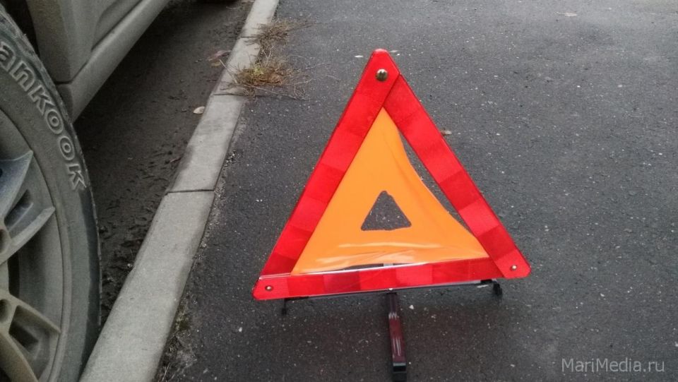 Прокуратура Йошкар-Олы следит за расследованием ДТП, в котором пострадал ребёнок