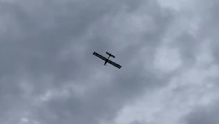 Атака дронов: в Чебоксарах беспилотник упал на жилой дом — есть пострадавшие