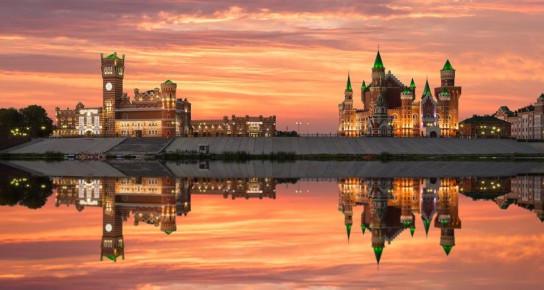 В Волжске появится мастерская переработки пластика