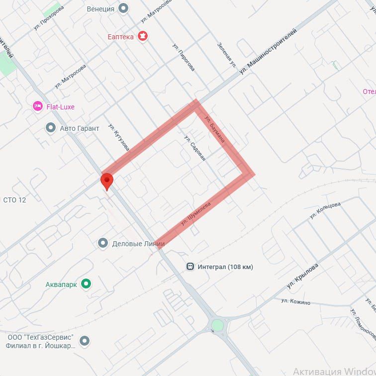 Внимание, ожидаются пробки на ул. Строителей. В связи с устранением аварии на водопроводе будет временно ограничено движение транспорта по двум полосам четной стороны и одной полосе нечетной стороны улицы в районе дома № 60....