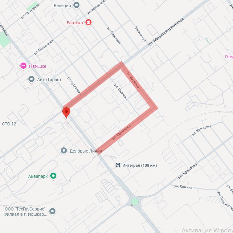 Внимание, ожидаются пробки на ул. Строителей. В связи с устранением аварии на водопроводе будет временно ограничено движение транспорта по двум полосам четной стороны и одной полосе нечетной стороны улицы в районе дома № 60....