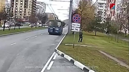 Опасное увлечение: в Йошкар-Оле участились случаи так называемого зацепинга