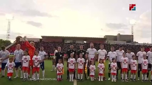 В российском футболе среди наших земляков на поле можно встретить не только футболистов, но и главных арбитров