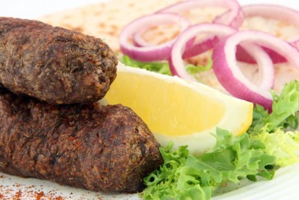 Рулеты из рыбы: как готовят продвинутые хозяйки