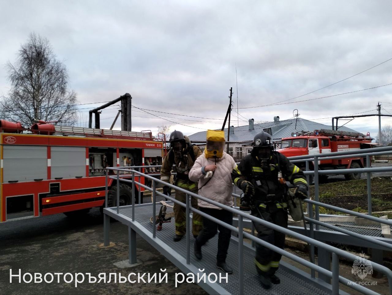 В Марий Эл прошли масштабные пожарно-тактические учения в социально значимых учреждениях с круглосуточным пребыванием людей В Марий Эл прошли масштабные пожарно-тактические учения в социально значимых учреждениях с круглосуточным пребыванием людей