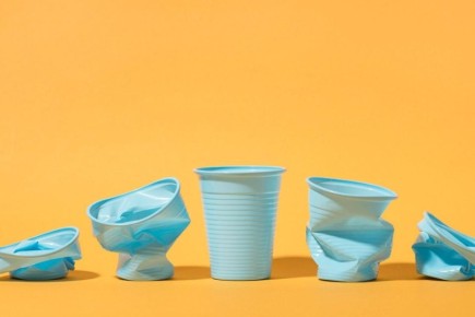 В Волжске в рамках регионального грантового конкурса для некоммерческих организаций появится мастерская переработки пластика