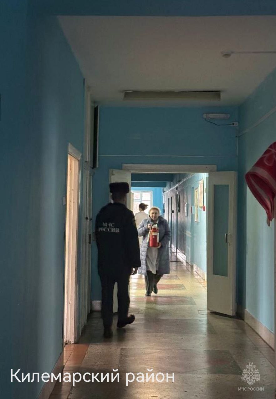 В Марий Эл прошли масштабные пожарно-тактические учения в социально значимых учреждениях с круглосуточным пребыванием людей В Марий Эл прошли масштабные пожарно-тактические учения в социально значимых учреждениях с круглосуточным пребыванием людей