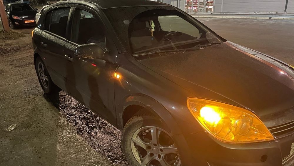 В посёлке Морки пешехода с места ДТП отвезли в больницу