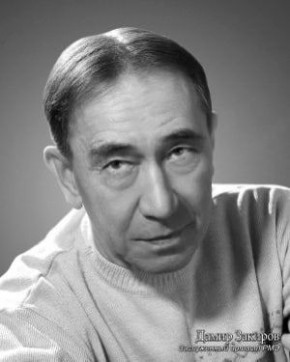 Ушел из жизни Заслуженный артист Марий Эл Дамир Закиров