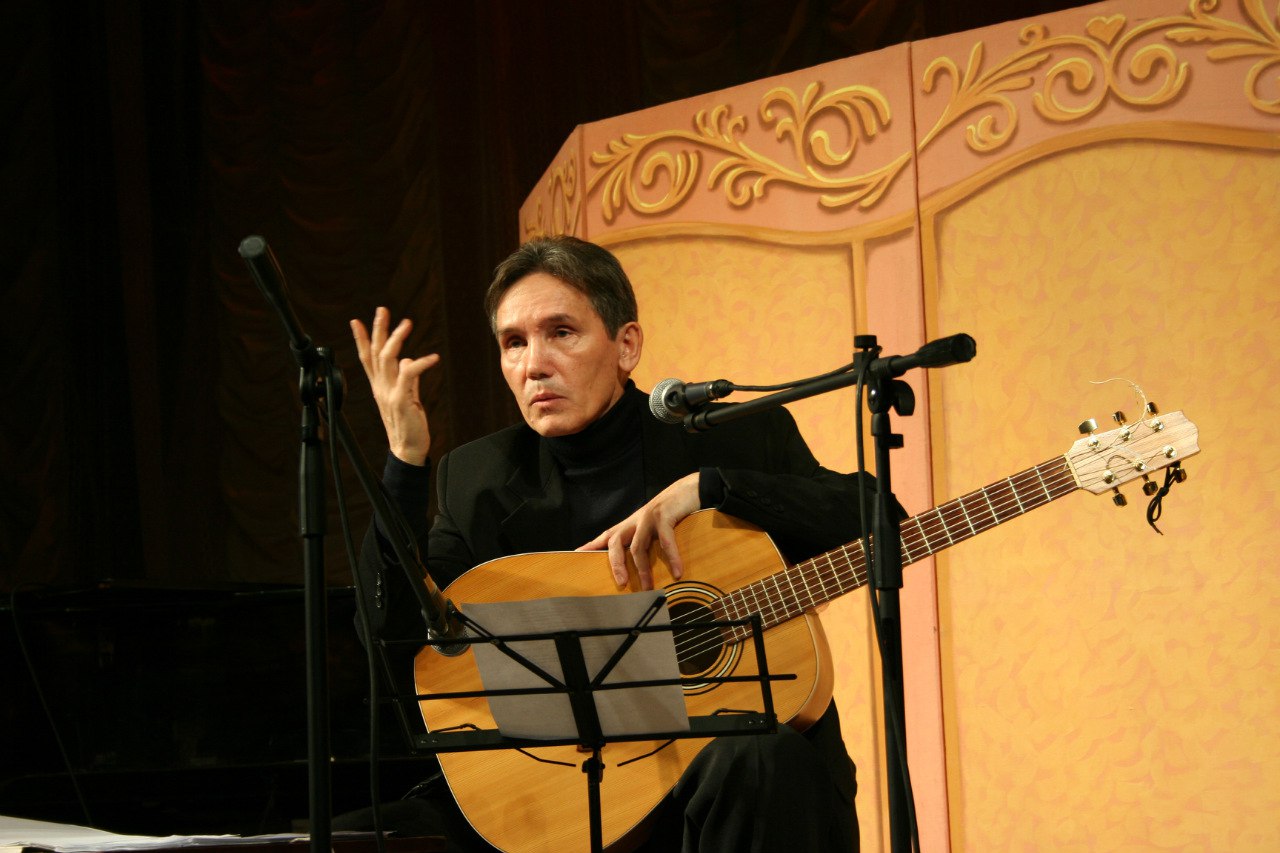 Песни на стихи марийских поэтов-фронтовиков прозвучат 14 декабря со сцены ТЮЗа