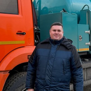 Доброе утро, Йошкар-Ола!. Когда мы начинаем свой день и спешим по городским дорогам, мы редко задумываемся о том, что находится прямо под асфальтом