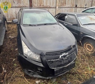 21-летний житель Волжска обвиняется в повторном нетрезвом вождении