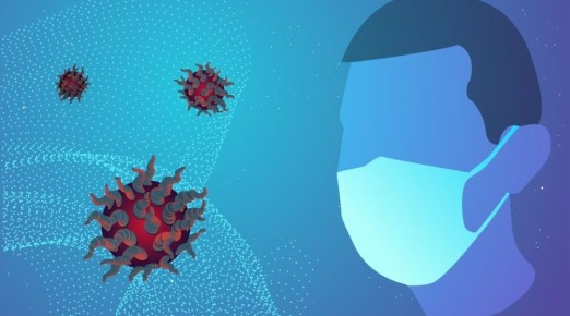 Роспотребнадзор прокомментировал информацию о появлении «нового необычного вируса»