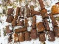 В посёлке Суслонгер Звениговского района Республики Марий Эл обнаружили боеприпасы времён Великой Отечественной войны