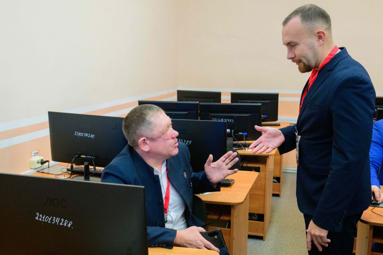 Стартовал очередной этап региональной кадровой программы «Герои Марий Эл. Талешке-влак»