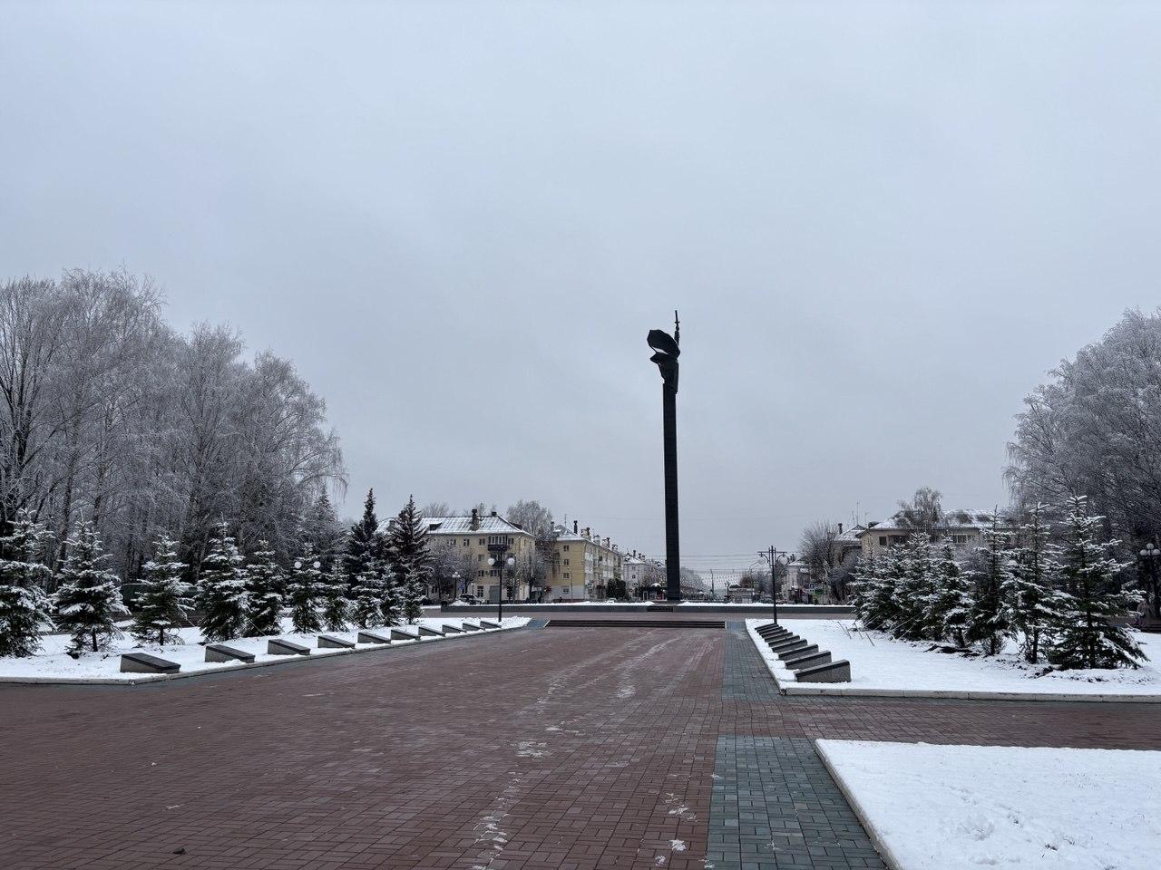 В предстоящие выходные в Марий Эл зимы ожидать не придется