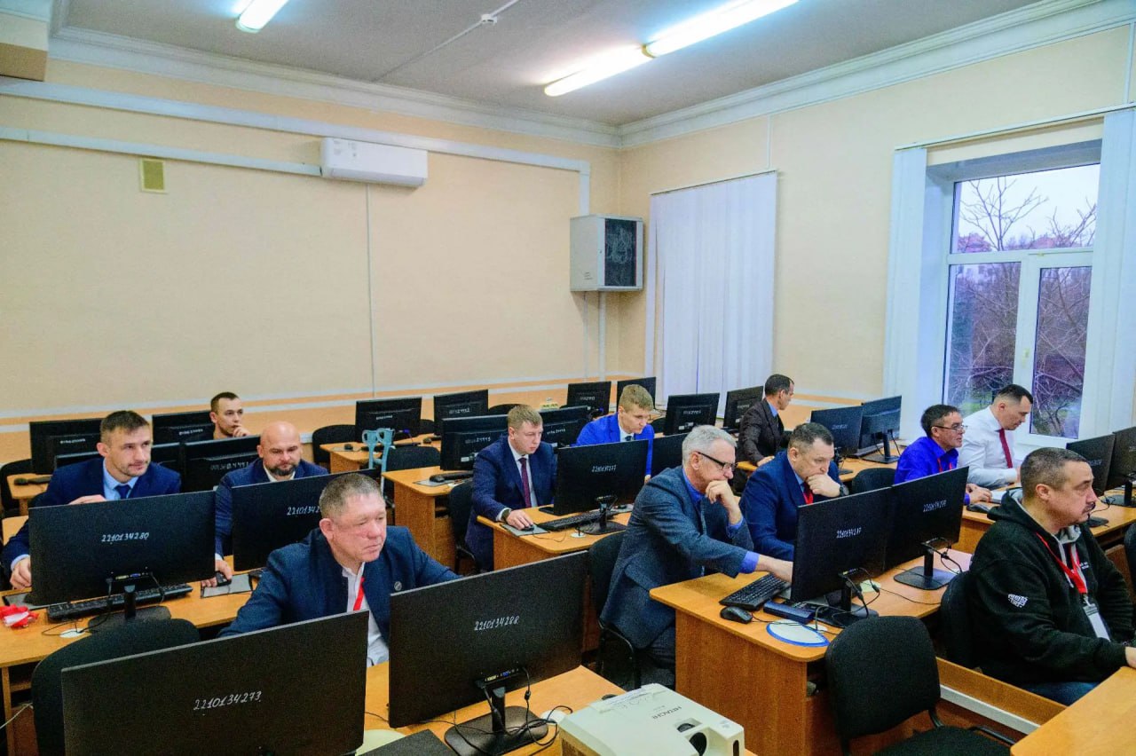 Сегодня в республике стартовал второй модуль обучения региональной кадровой программы «Герои Марий Эл. Талешке-влак»