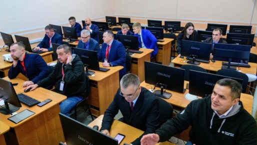 Ветераны СВО приступили ко второму модулю программы «Герои Марий Эл»