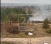 В Волжске в микрорайоне Машиностроитель произошел громкий хлопок с задымлением, сообщает «Волжск 24»