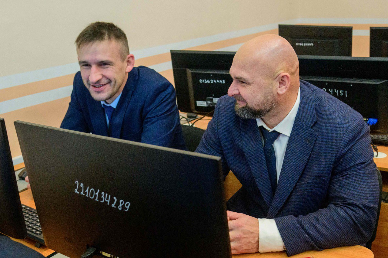 Стартовал очередной этап региональной кадровой программы «Герои Марий Эл. Талешке-влак» Стартовал очередной этап региональной кадровой программы «Герои Марий Эл. Талешке-влак»