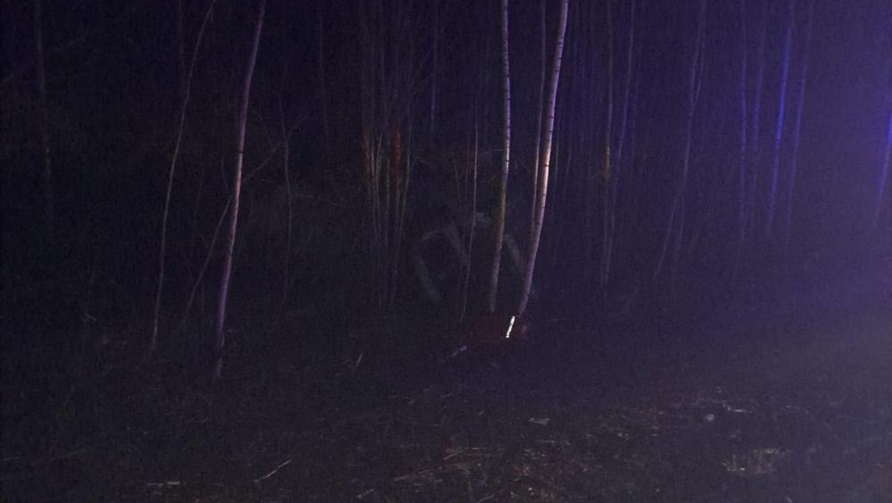 В Марий Эл 19-летний водитель попал в серьёзное ДТП на Санчурском тракте