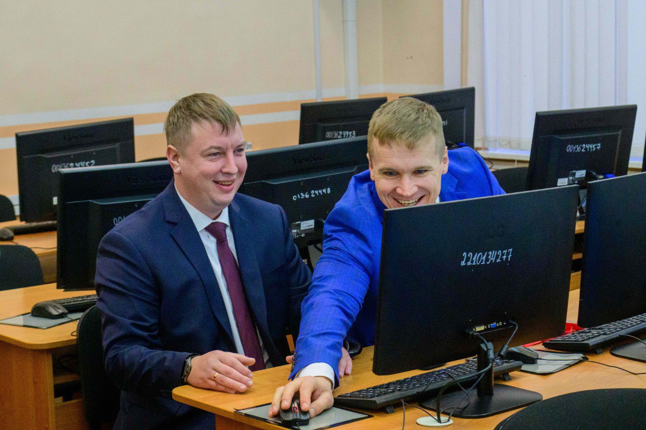 Стартовал очередной этап региональной кадровой программы «Герои Марий Эл. Талешке-влак» Стартовал очередной этап региональной кадровой программы «Герои Марий Эл. Талешке-влак»