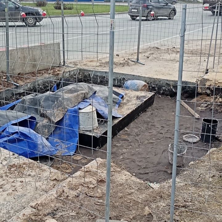 Важно: На завершенных участках полностью восстановлена несущая способность трубопровода и его гидравлические характеристики, что гарантирует долгий срок службы коллектора