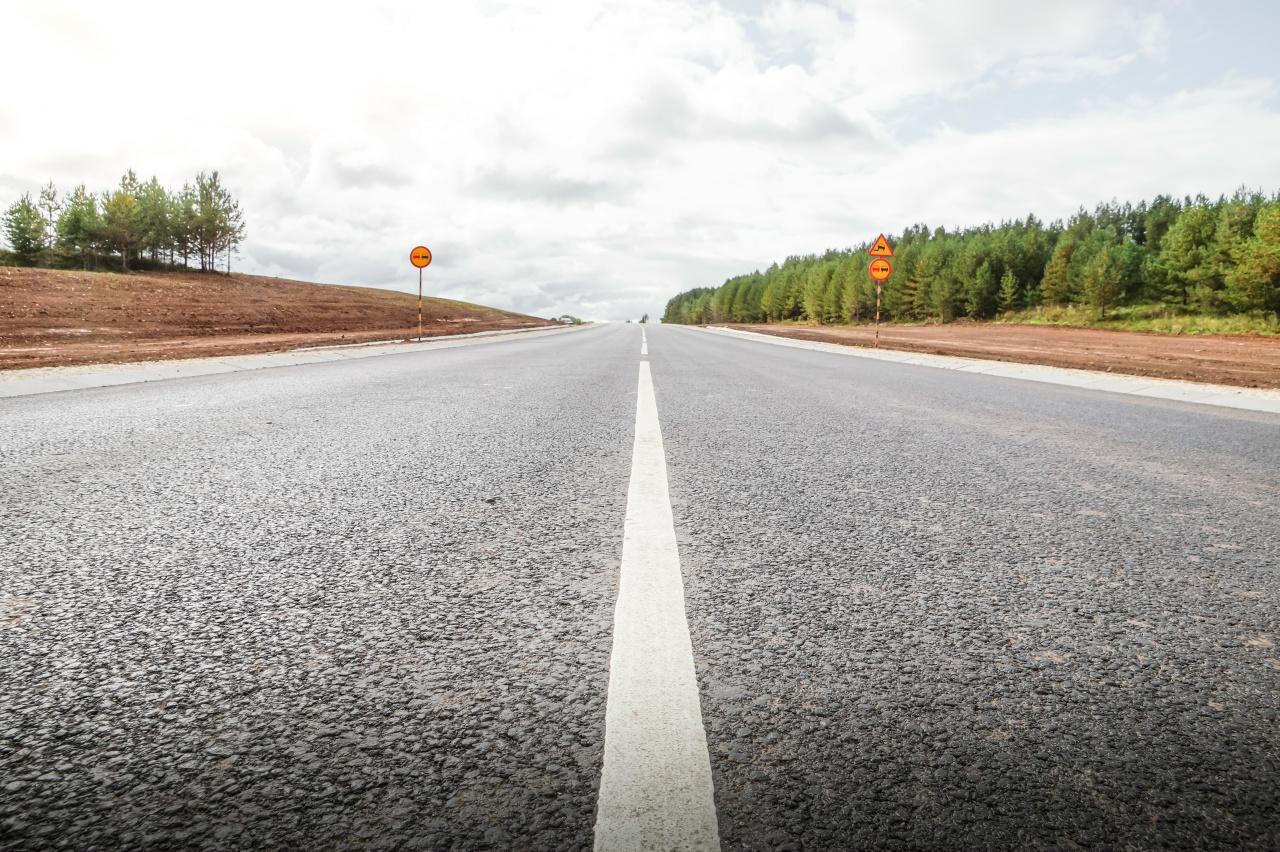 В 2026 году в Марий Эл отремонтируют 240 км автодорог по национальному проекту «Инфраструктура для жизни»