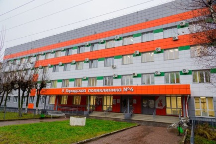 В Марий Эл продолжается поэтапная модернизация объектов здравоохранения