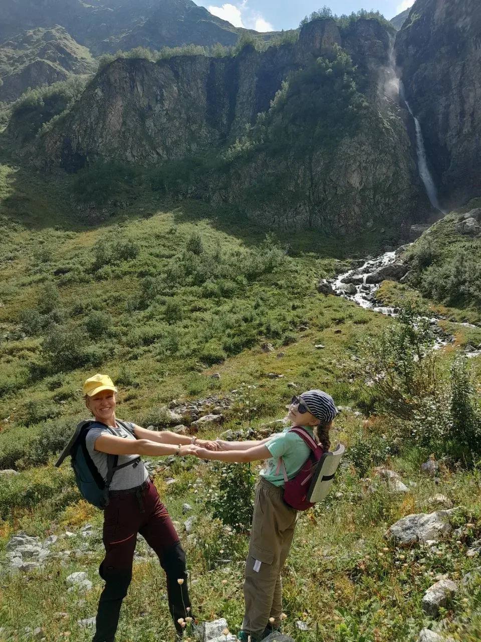 Следственное управление СК России по Республике Марий Эл продолжает проект "Баланс на высоте: мамы-сотрудники СК России, покоряющие вершины" Следственное управление СК России по Республике Марий Эл продолжает проект "Баланс на высоте: мамы-сотрудники СК России, покоряющие вершины"