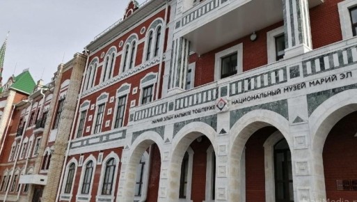 В Йошкар-Оле состоится бесплатный показ исторического фильма